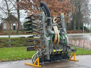 Joskin Mutli 6020/28 Multi action zodenbemester Bemester