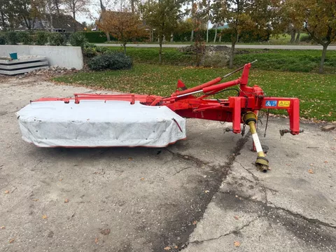Kuhn FC 240 P Kneuzer maaier