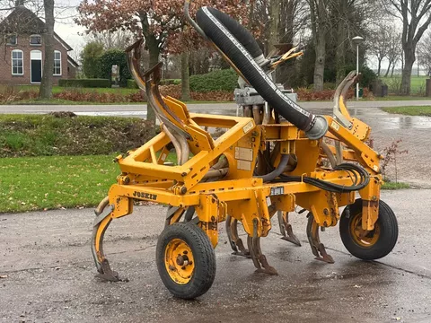 Joskin 1131 / 11 SH Bouwland injecteur Bemester 4.50