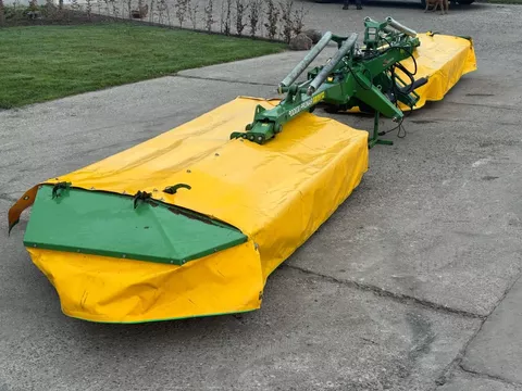 Pronar PDD 830 Triple maaier Schijvenmaaier