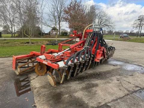 Kaweco Evers Toric SI 452 / 56 M R62 Schijvenbemester bouwland injecteur