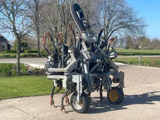 Joskin 5100/17 SHK bouwland bemester