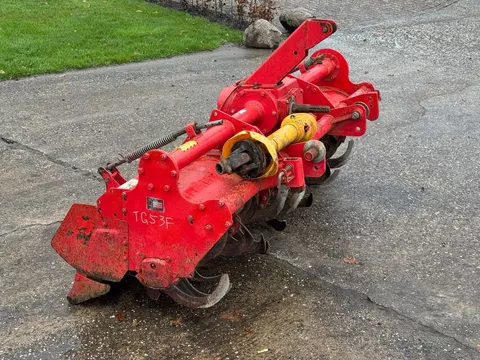 Boxer niplo MX-1902 grond frees