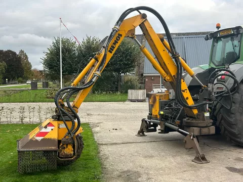 Herder Hemos Stobbenfrees Stobben Frees