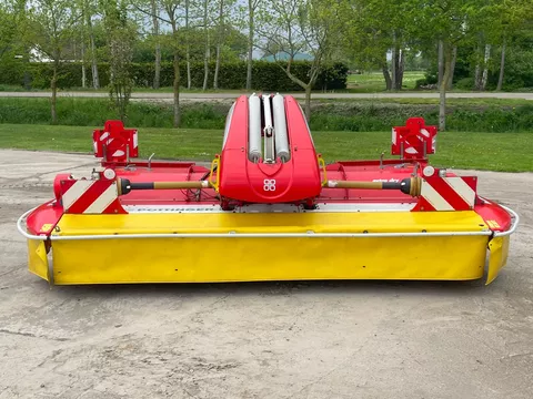 Pottinger Novacat 351 Alpha motion ED Frontmaaier Kneuzer