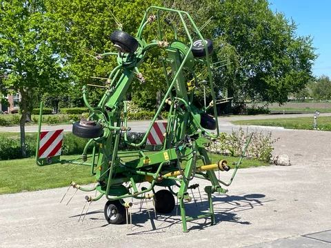 Krone Kw 6,72/6