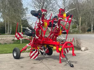 Pottinger HIT 910 Schudder NIEUWE TANDEN