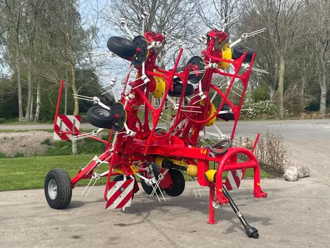 Pottinger HIT 910 Schudder NIEUWE TANDEN