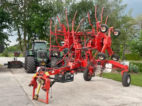 Kuhn GA 8521
