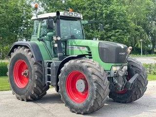 Fendt 930