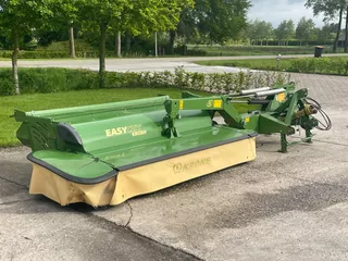 Krone Easy cut R 320 cv