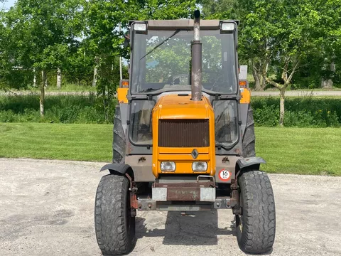 Renault 65-32 Renault Trekker