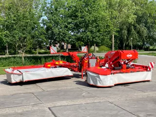 Kuhn Fc313F-FF   FC883-FF Triple maaier
