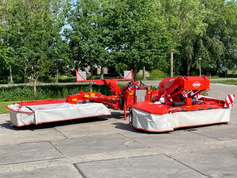 Kuhn Fc313F-FF   FC883-FF Triple maaier