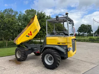 Neuson WACKER DV 90 Dumper Dual View