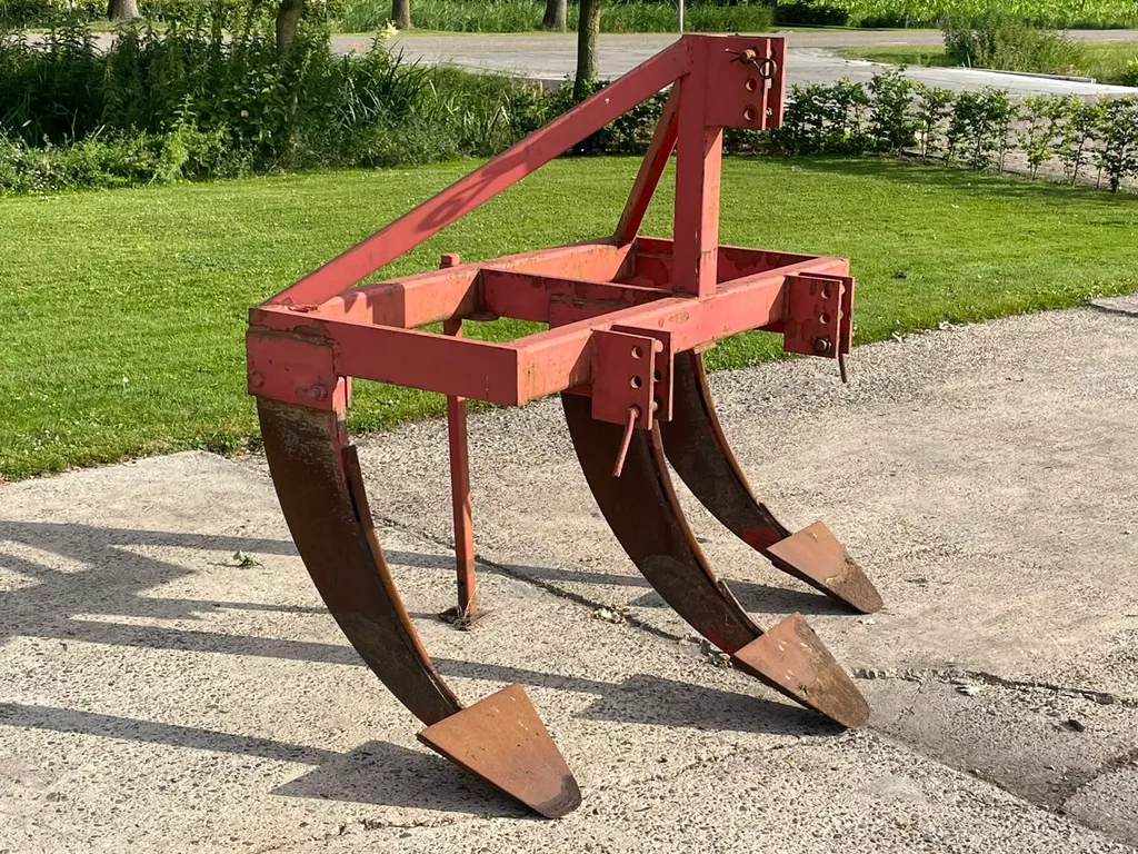 EVENAAR Evers woeler 1.85 m breedt