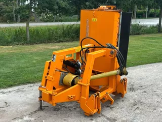 Votex Votex Jumbo 120 Klepelmaaier