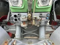Fendt 828 Profi plus Vario 50 KM Fendt vario 828 Profi plus 50 KM Foto