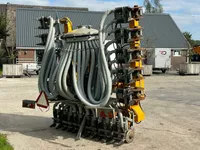 Veenhuis Euroject 3000 5.50 bemester zodebemester Foto