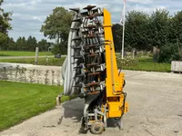 Veenhuis Euroject 3000 5.50 bemester zodebemester Foto