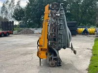 Veenhuis Euroject 3000 5.50 bemester zodebemester Foto