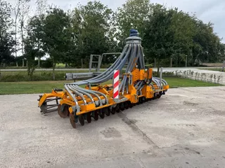 Veenhuis Terraject DISC 5.00 Schijvenegg Bemester Bouwlandinjecteur