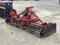 Lely Rotorkop egg Rotoregg Ploeg Foto