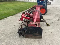 Lely Rotorkop egg Rotoregg Ploeg Foto