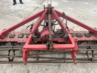 Lely Rotorkop egg Rotoregg Ploeg Foto