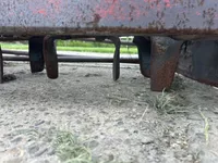 Lely Rotorkop egg Rotoregg Ploeg Foto