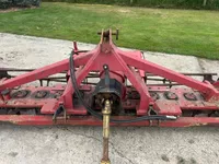 Lely Rotorkop egg Rotoregg Ploeg Foto