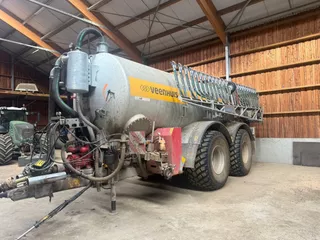 Veenhuis Ecoline 18450 giertank