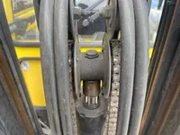 Hyster Hyster H 1.75 XM LPG heftruck H 1.75 XM LPG Hyster H 1.75 XM LPG heftruck H 1.75 XM LPG Foto