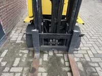 Hyster Hyster H 1.75 XM LPG heftruck H 1.75 XM LPG Hyster H 1.75 XM LPG heftruck H 1.75 XM LPG Foto