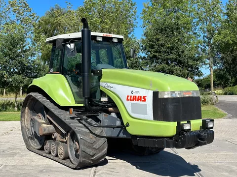 CLAAS Challenger rupstrekker CH 45