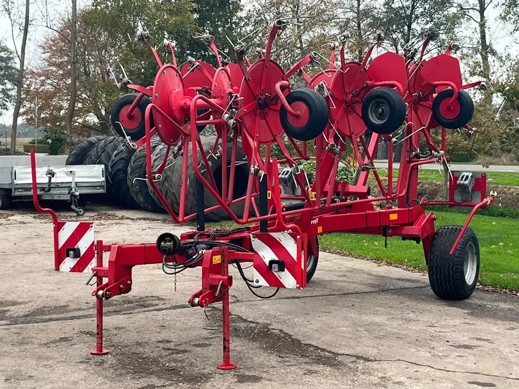 Lely Lotus 1020 Profi