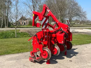 Diversen Zibo Maiswoeler Woeler OSPO2-01