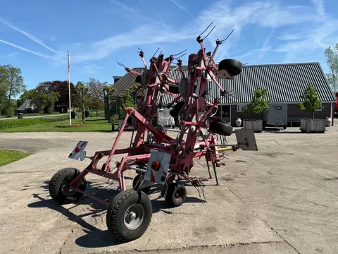 JF stoll JF stoll schudder 905 Pro a 9 meter schudder