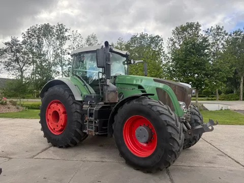 Fendt Fendt 939 Vario Profi plus TMS Fendt 939 vario profi plus TMS AIRCO