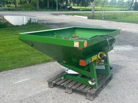 Amazone Za-x 902 kunstmestrooier