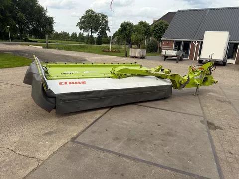 CLAAS Claas disco 3500