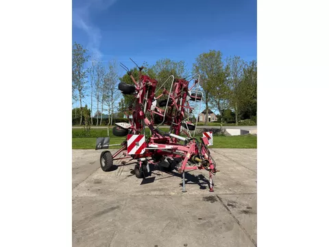 JF stoll JF stoll schudder 905 Pro a 9 meter schudder