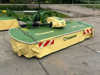 Krone NIEUW! Krone easy cut 320 M Frontmaaier stalvoeren
