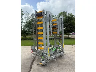 Joskin Scariflex 960 R6S5 Wiedegge Wieder Wieder